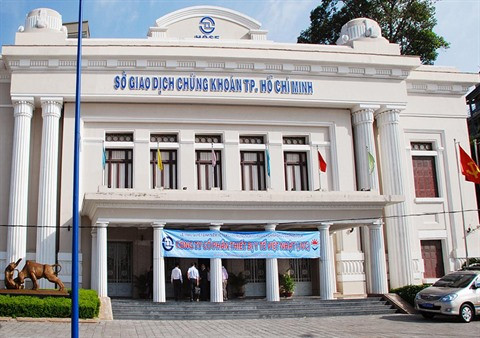 La Bourse vietnamienne, la petite place devenue grande ảnh 2 La Bourse vietnamienne, la petite place devenue grande ảnh 2