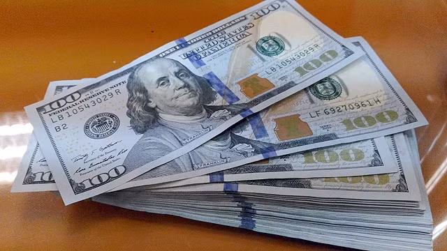 Les transferts en devises à Hô Chi Minh-Ville frôlent les 2 mds d'USD au premier semestre ảnh 1