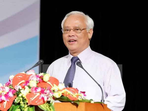 Renforcement de la coopération entre l'AN vietnamienne et le Parlement de Wallonie-Bruxelles ảnh 1 Renforcement de la coopération entre l'AN vietnamienne et le Parlement de Wallonie-Bruxelles ảnh 1