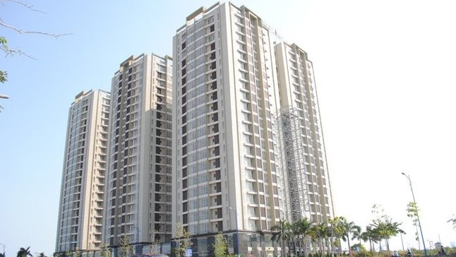 Immobilier: Les prix repartent à la hausse ảnh 1 Immobilier: Les prix repartent à la hausse ảnh 1