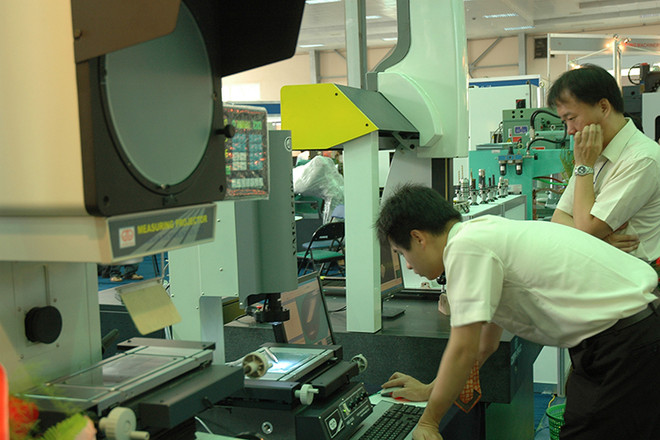 Logiciels: augmentation des parts de marché des entreprises vietnamiennes au Japon ảnh 1