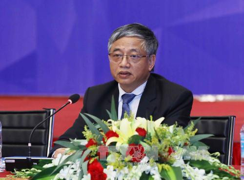 APEC : adoption d’une déclaration commune sur le développement des ressources humaines ảnh 1