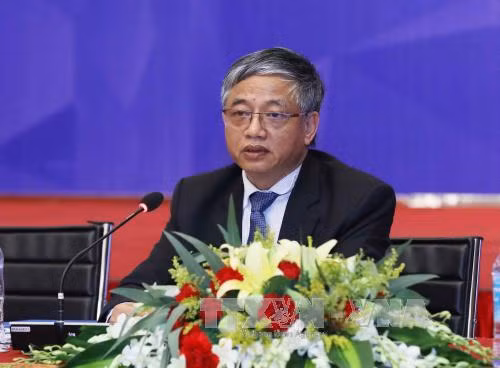 APEC : adoption d’une déclaration commune sur le développement des ressources humaines ảnh 1