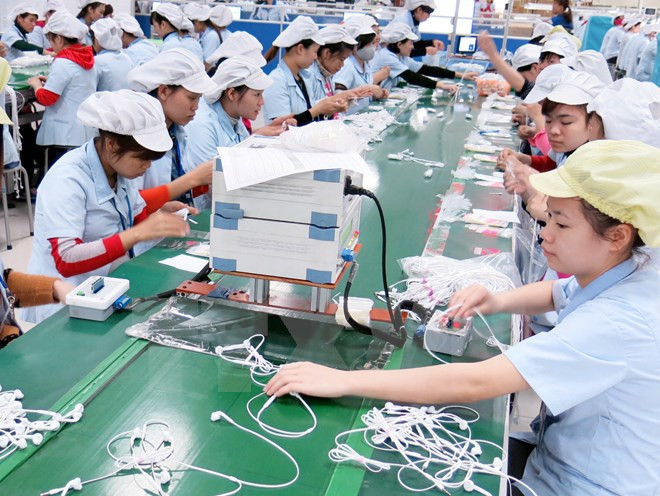 L’APEC se penchera sur l’avenir du travail à l’ère numérique ảnh 1 L’APEC se penchera sur l’avenir du travail à l’ère numérique ảnh 1