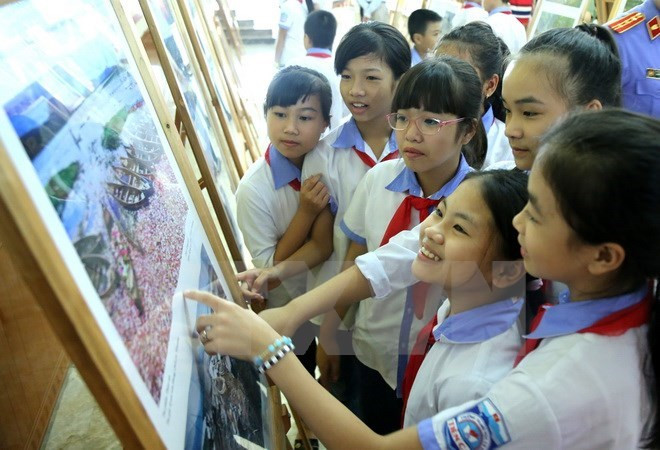 ASEAN : Quelles compétences pour relever les défis de l’avenir ? ảnh 1 ASEAN : Quelles compétences pour relever les défis de l’avenir ? ảnh 1