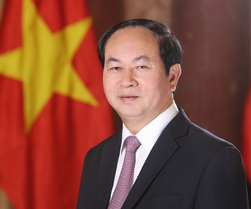 Le président Trân Dai Quang bientôt en Chine pour renforcer les liens ảnh 1