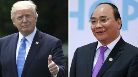 Le Vietnam reste un "partenaire très important" des États-Unis ảnh 1 Le Vietnam reste un "partenaire très important" des États-Unis ảnh 1