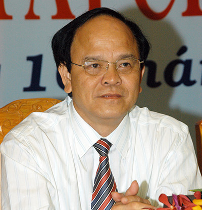 L’ex-secrétaire du Comité du Parti de Binh Dinh rappelé à l’ordre ảnh 1 L’ex-secrétaire du Comité du Parti de Binh Dinh rappelé à l’ordre ảnh 1
