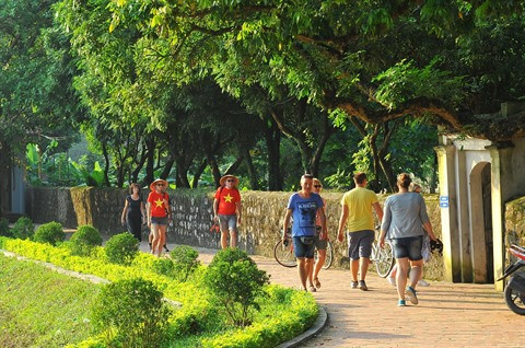 Prolongation de délivrance du visa électronique au Vietnam ảnh 1 Prolongation de délivrance du visa électronique au Vietnam ảnh 1