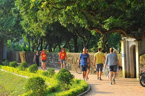 Prolongation de délivrance du visa électronique au Vietnam ảnh 1