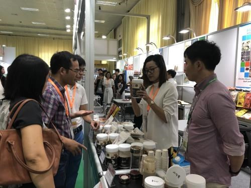 Ouverture du salon VietFood & Beverage – ProPack 2018 à Hanoï ảnh 1 Ouverture du salon VietFood & Beverage – ProPack 2018 à Hanoï ảnh 1