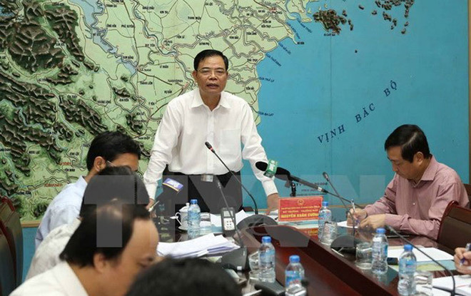 L’agriculture vietnamienne s’efforce de s’adapter au marché et aux changements climatiques ảnh 1 L’agriculture vietnamienne s’efforce de s’adapter au marché et aux changements climatiques ảnh 1