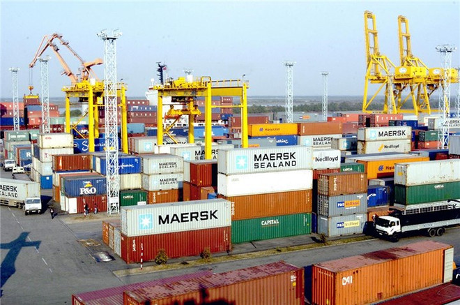 Ho Chi Minh-Ville : plus de 28 milliards de dollars d’exportations en neuf mois ảnh 1 Ho Chi Minh-Ville : plus de 28 milliards de dollars d’exportations en neuf mois ảnh 1