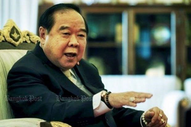 La Thaïlande organisera les élections générales dans les délais fixés ảnh 1 La Thaïlande organisera les élections générales dans les délais fixés ảnh 1