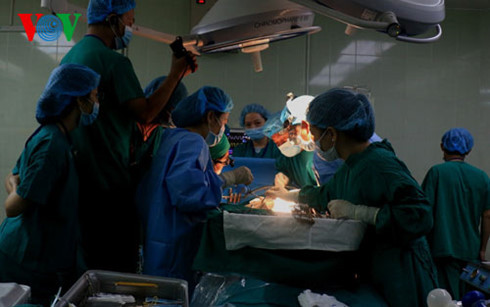 Conférence scientifique sur l’endoscopie à Hue ảnh 2