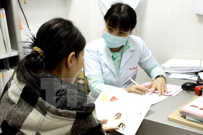 Conférence nationale sur les maladies contagieuses à Lam Dong ảnh 1