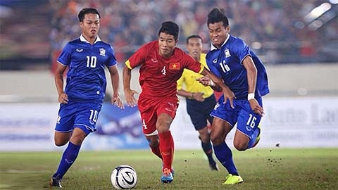 Football-U19-ASEAN : le Vietnam arrive en 2e ảnh 1 Football-U19-ASEAN : le Vietnam arrive en 2e ảnh 1