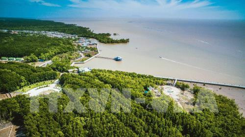 Tourisme : renforcement de la coopération entre Ca Mau (Vietnam) et Trat (Thaïlande) ảnh 1 Tourisme : renforcement de la coopération entre Ca Mau (Vietnam) et Trat (Thaïlande) ảnh 1