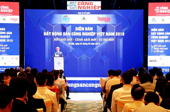 Le Vietnam possède de nombreux atouts pour développer l’immobilier industriel ảnh 1