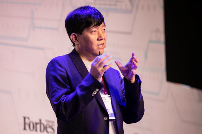 L’afflux d’investissements sud-coréens favorise les start-up vietnamiennes ảnh 1 L’afflux d’investissements sud-coréens favorise les start-up vietnamiennes ảnh 1