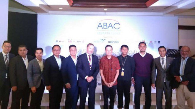 ABAC soutient l'intégration économique en Asie-Pacifique ảnh 1 ABAC soutient l'intégration économique en Asie-Pacifique ảnh 1