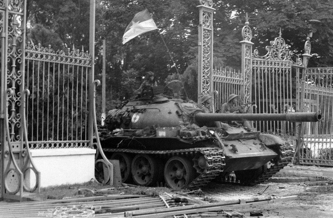 La victoire du 30 avril 1975, symbole de la force de l’union ảnh 1 La victoire du 30 avril 1975, symbole de la force de l’union ảnh 1