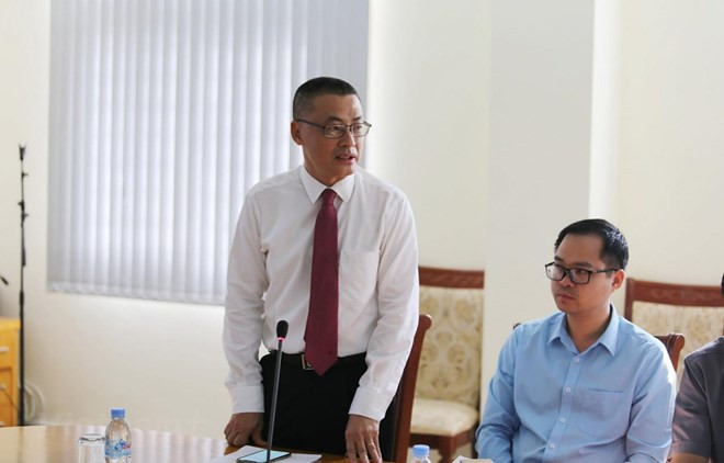 Le Vietnam assure des prestations aux Vietnamiens méritants du Cambodge ảnh 1 Le Vietnam assure des prestations aux Vietnamiens méritants du Cambodge ảnh 1