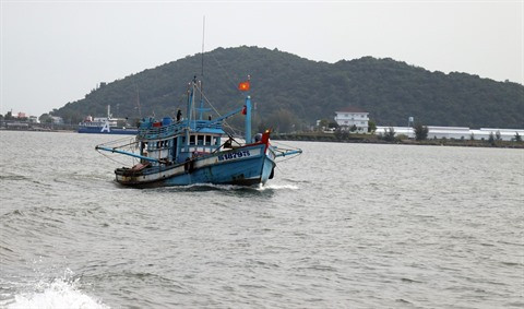 Vers le retrait du "carton jaune" européen concernant la pêche ảnh 1 Vers le retrait du "carton jaune" européen concernant la pêche ảnh 1