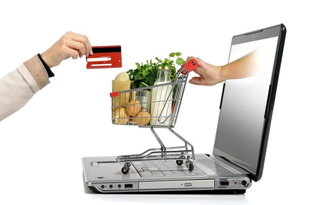Le commerce électronique devrait se développer fortement ảnh 1 Le commerce électronique devrait se développer fortement ảnh 1