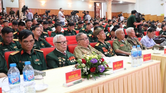 La victoire de Diên Biên Phu revisitée 65 ans après ảnh 2 La victoire de Diên Biên Phu revisitée 65 ans après ảnh 2