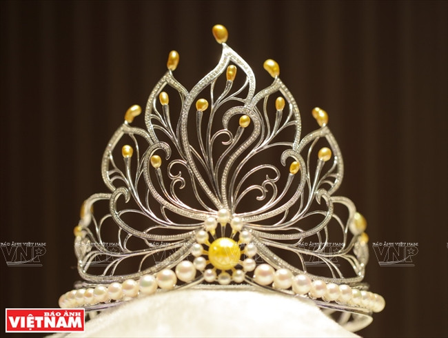 Les perles de Hoàng Gia ảnh 2 Les perles de Hoàng Gia ảnh 2