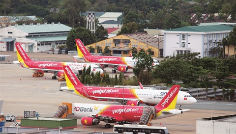 L’irrésistible envol de Vietjet au Vietnam ảnh 1