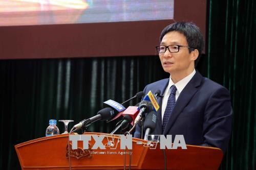 Tourisme : objectif de 16-17 millions d’arrivées internationales en 2018 ảnh 1