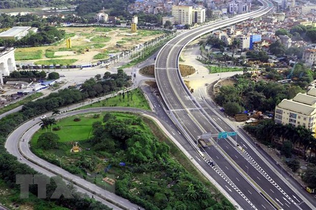 Les investissements publics atteignent le plus haut niveau depuis 2017 ảnh 1 Les investissements publics atteignent le plus haut niveau depuis 2017 ảnh 1