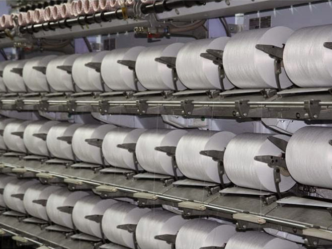 La Turquie reçoit des demandes d’enquête antidumping contre le fil en polyester du Vietnam ảnh 1 La Turquie reçoit des demandes d’enquête antidumping contre le fil en polyester du Vietnam ảnh 1