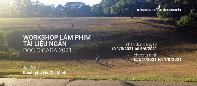 Un atelier documentaire de DOC CICADA à Ho Chi Minh-Ville ảnh 1 Un atelier documentaire de DOC CICADA à Ho Chi Minh-Ville ảnh 1