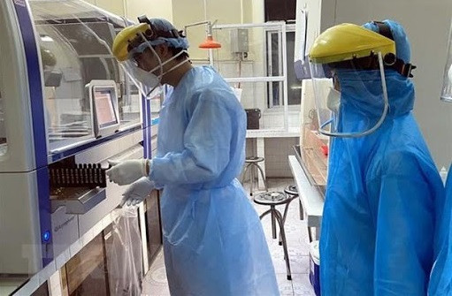Renforcer l’application de technologies dans la lutte contre le COVID-19 ảnh 1 Renforcer l’application de technologies dans la lutte contre le COVID-19 ảnh 1