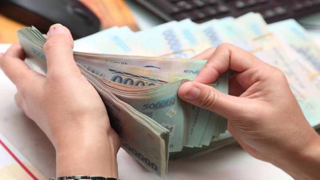 Proposition d'augmenter le soutien aux participants volontaires à l'assurance sociale à 50% ảnh 1 Proposition d'augmenter le soutien aux participants volontaires à l'assurance sociale à 50% ảnh 1