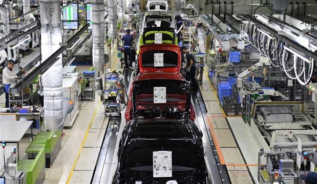 Le Vietnam et le Japon coopèrent dans la mise en œuvre du CPTPP ảnh 1