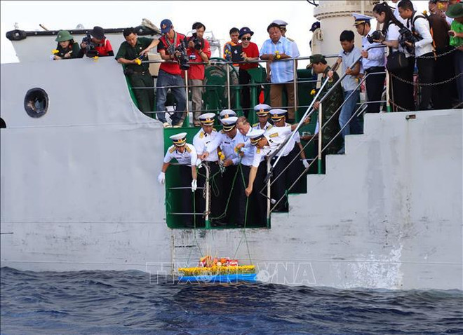Monument immortel au cœur de la nation ảnh 1 Monument immortel au cœur de la nation ảnh 1