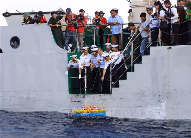 Monument immortel au cœur de la nation ảnh 1 Monument immortel au cœur de la nation ảnh 1