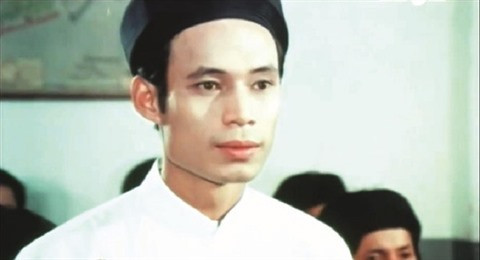 Cinq œuvres extraordinaires pour honorer le Président Hô Chi Minh ảnh 7