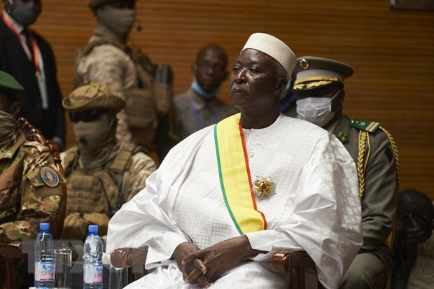 ONU : le Vietnam appelle à la libération des dirigeants détenus au Mali ảnh 1 ONU : le Vietnam appelle à la libération des dirigeants détenus au Mali ảnh 1