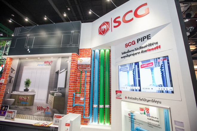 Un géant thaïlandais gagne plus de 8.000 milliards de dongs au Vietnam ảnh 1 Un géant thaïlandais gagne plus de 8.000 milliards de dongs au Vietnam ảnh 1