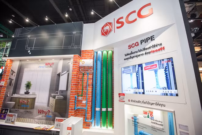 Un géant thaïlandais gagne plus de 8.000 milliards de dongs au Vietnam ảnh 1