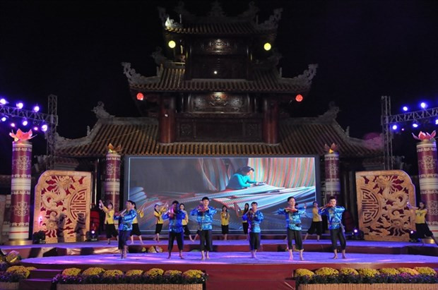 Dong Thap s'efforce de préserver des patrimoines culturels immatériels ảnh 1 Dong Thap s'efforce de préserver des patrimoines culturels immatériels ảnh 1