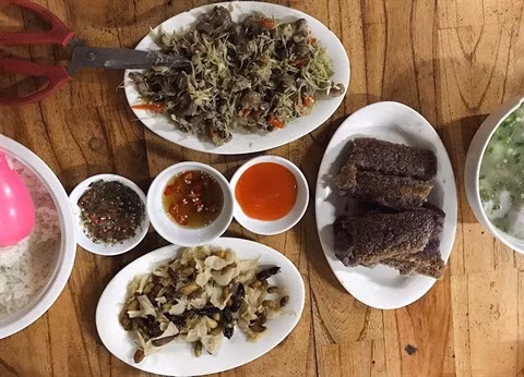 Yên Bai: L'écotourisme prend son essor à Tram Tâu ảnh 3