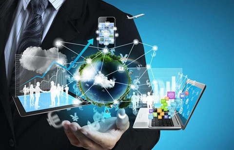 Les technologiques dominent l'économie dans l'ère du COVID-19 ảnh 1 Les technologiques dominent l'économie dans l'ère du COVID-19 ảnh 1