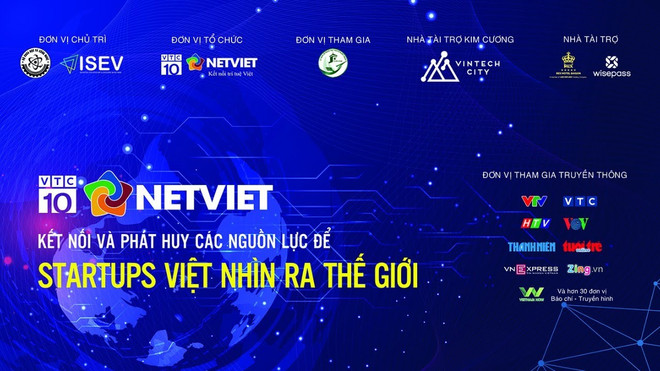 Les start-ups vietnamiennes tournées vers le monde ảnh 1 Les start-ups vietnamiennes tournées vers le monde ảnh 1