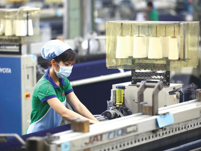 Le Vietnam attire un volume record de capitaux étrangers en 2019 ảnh 1 Le Vietnam attire un volume record de capitaux étrangers en 2019 ảnh 1